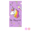 Rantapyyhe Magical (75 x 150 cm)