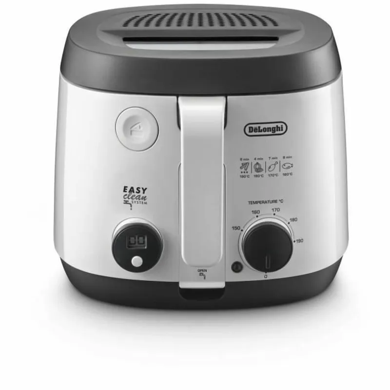 Фритюрница DeLonghi