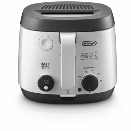 Gruzdintuvė DeLonghi