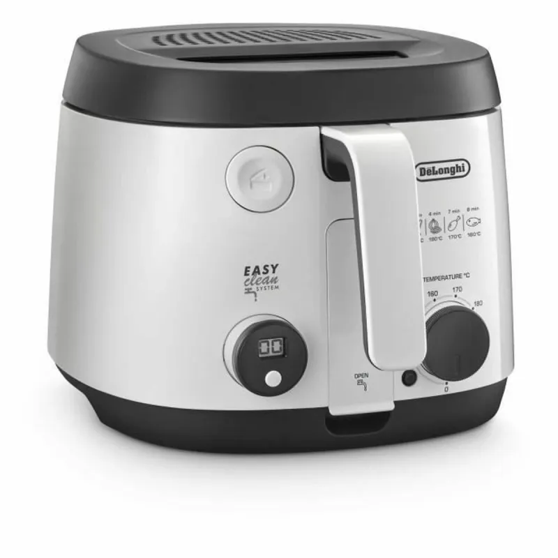 Rasvakeitin DeLonghi