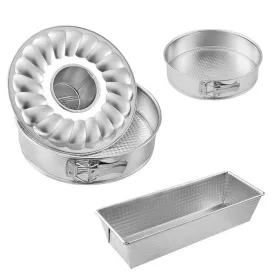 Springform keptuvė Zenker