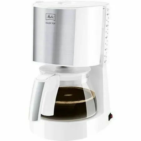 Suodatinkahvinkeitin Melitta 1017-03 1000 W 1000 W 1 L 1,2 L