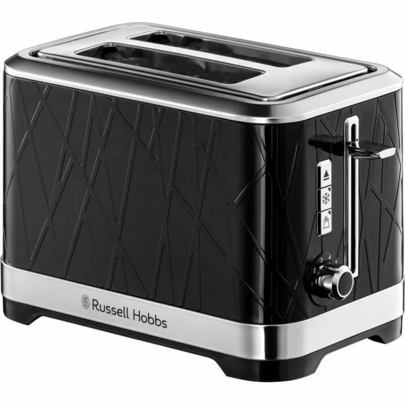 Leivänpaahdin Russell Hobbs 28091-56 Lift'n Look Musta