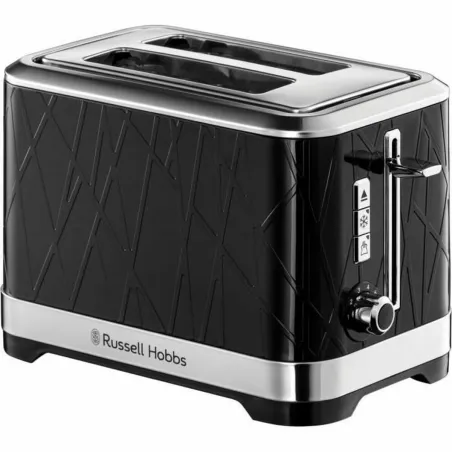 Tosteris Russell Hobbs 28091-56 Lift'n Look Melns