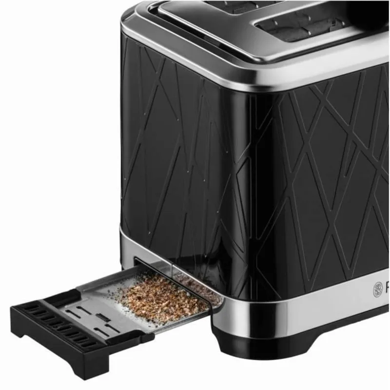 Skrudintuvas Russell Hobbs 28091-56 Lift'n Look Juoda