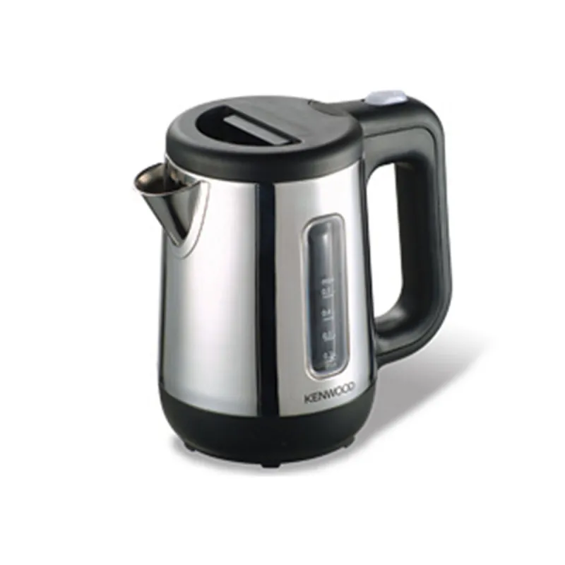 Tējkanna Kenwood JKM076 1000W 0,5 L Tērauds Nerūsējošais tērauds 500 ml 800 W