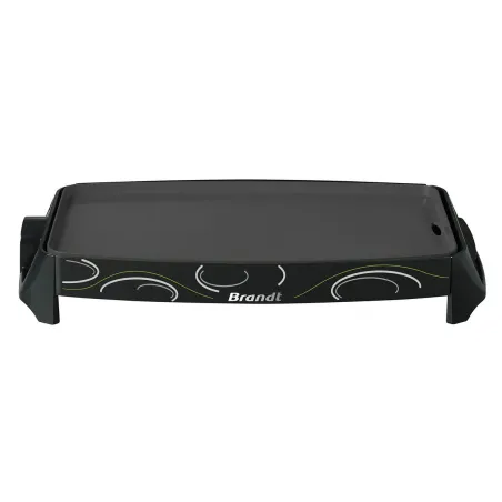 Гриль-жаровня Brandt PLA1322N Чёрный (46 x 25,5 CM)