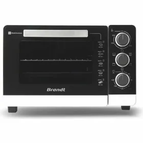 Mini elektrinė orkaitė Brandt FC265MWST