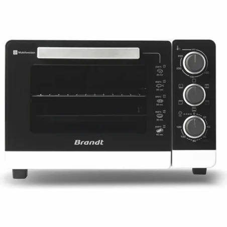 Elektriline Miniahi Brandt FC265MWST