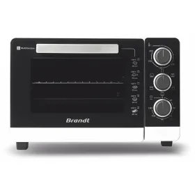 Elektriline Miniahi Brandt FC265MWST