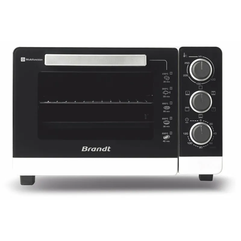 Elektriline Miniahi Brandt FC265MWST