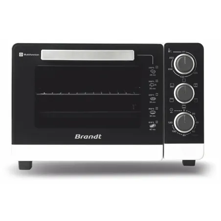 Elektriline Miniahi Brandt FC265MWST