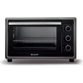 Konvektio Uuni Brandt FC21MUB mini four 21 L