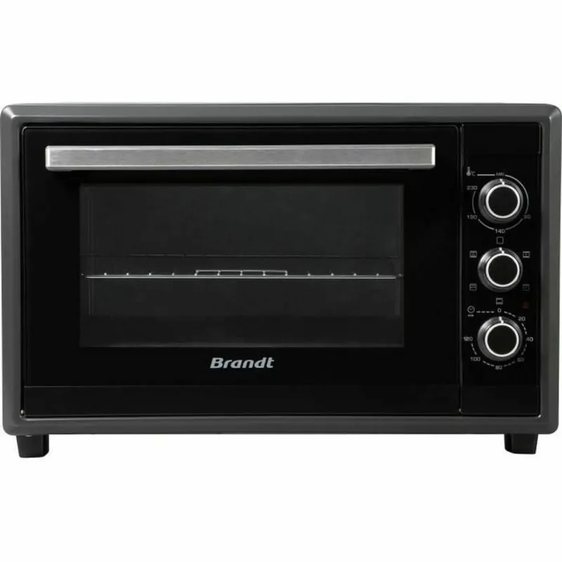 Mini sähköuuni Brandt FC55MUBSL