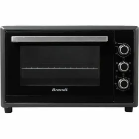 Мини электропечь Brandt FC35MUB 35 L