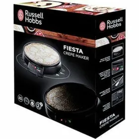 Блинница Russell Hobbs 20920-56 Чёрный