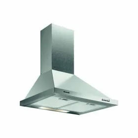 Liesituuletin Brandt AD1006X 80W 600 m3/h Ruostumaton teräs (60 cm)