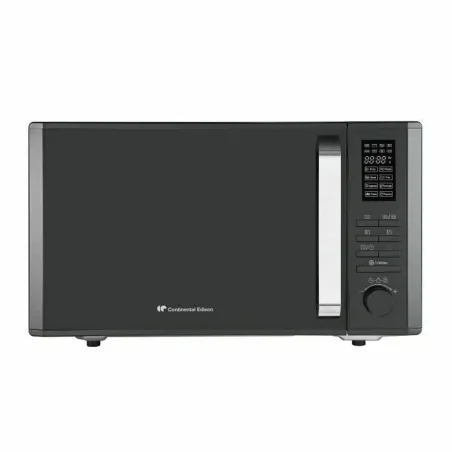 Mikroaaltouuni Grillillä Continental Edison MO28GB 28 L 1450 W