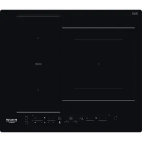 Индукционная Панель Hotpoint HB 2760B NE 60 cm 7200 W