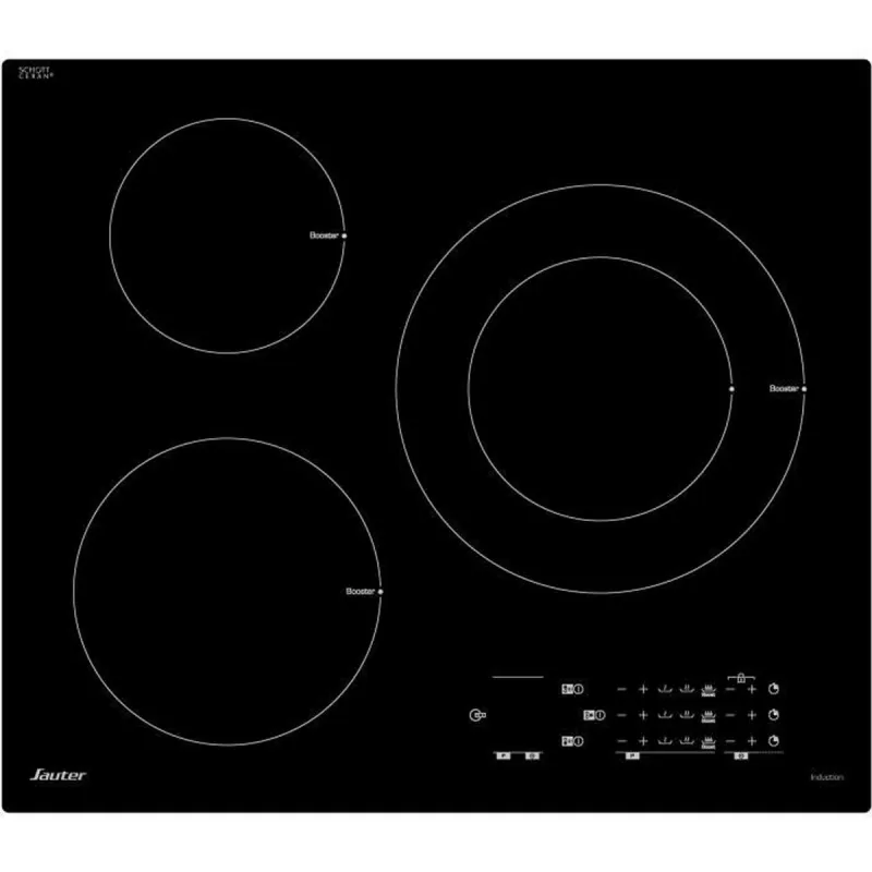 Индукционная Панель Sauter SPI5361B 60 cm 7200 W