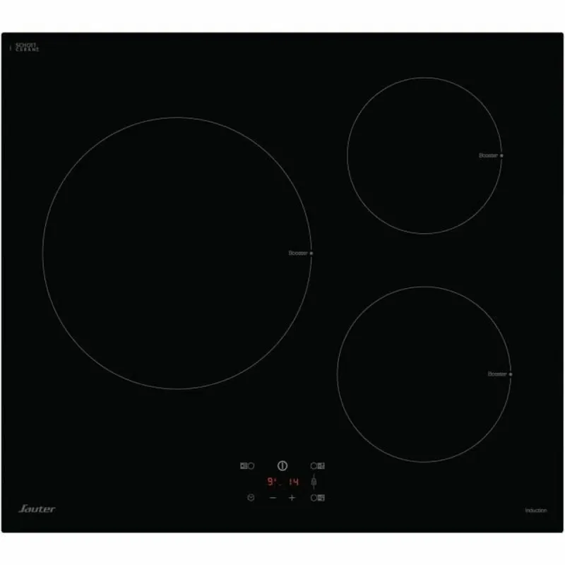 Induktiolevy Sauter SI934B 8300 W