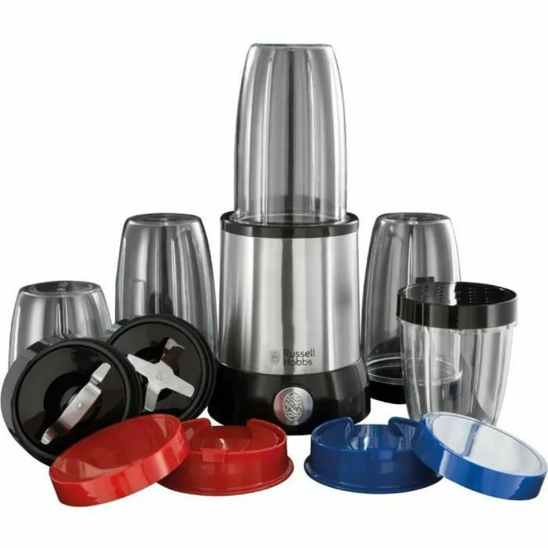 Likvidators Russell Hobbs 23180-56 Sudrabains Tērauds 700 W 700 W
