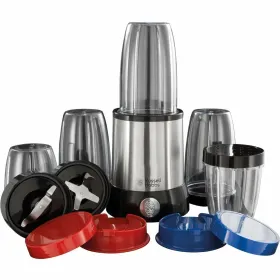 Likvidaator Russell Hobbs 23180-56 Hõbedane Teras 700 W 700 W