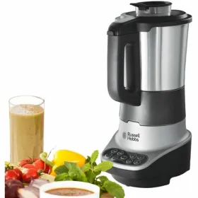 Trintuvas Russell Hobbs Classics 21480-56 Juoda Pilka 800 W