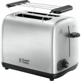 Тостер Russell Hobbs 24080-56 850 W Серебристый