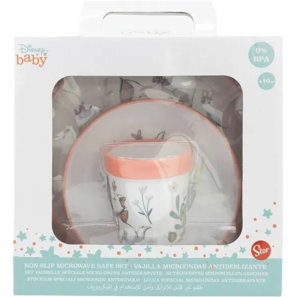 Посуда ThermoBaby ARISTOCHAT