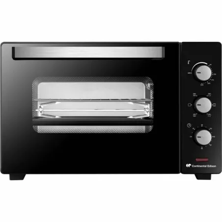 Mini Electric Oven Continental Edison MF38N