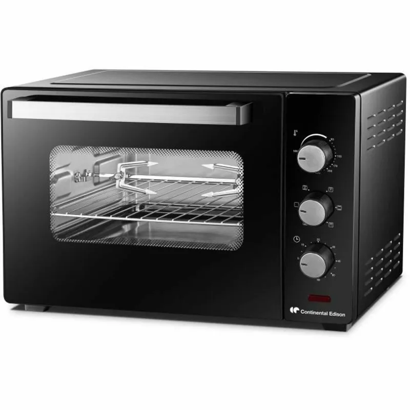 Мини электропечь Continental Edison MF38N