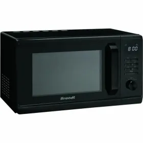 Mikrobangų krosnelė su kepsnine Brandt SE2300B 800 W (23 L)