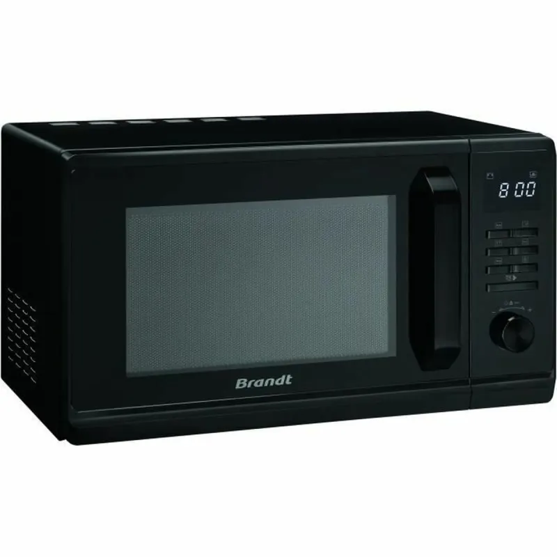 Микроволновая Печь с Грилем Brandt SE2300B 800 W (23 L)