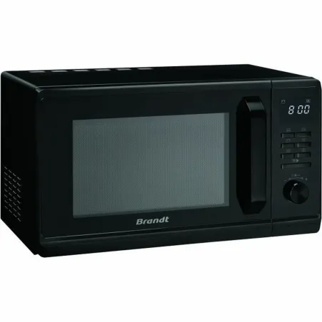 Микроволновая Печь с Грилем Brandt SE2300B 800 W (23 L)