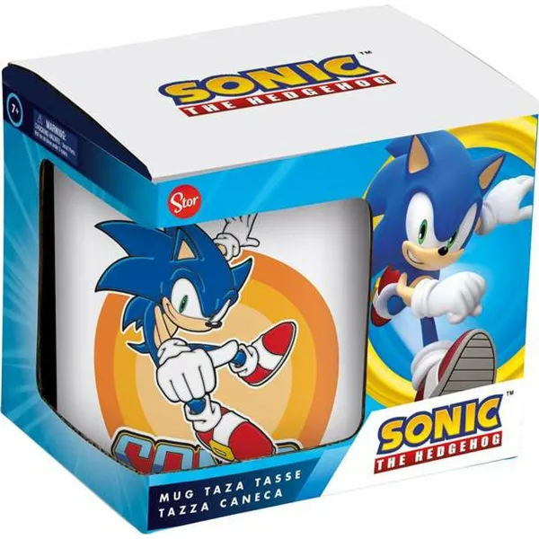Keramikas Krūze Sonic 325 ml