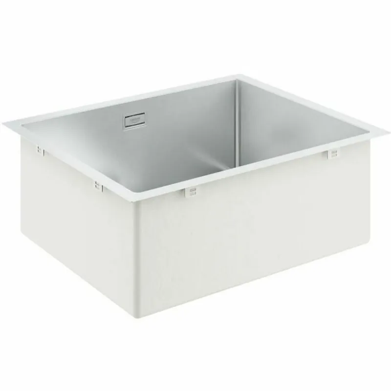 Valamu Ühe Kraanikausiga Grohe K700 60-S Hall