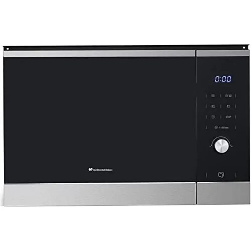 Grilliga Mikrolaineahi Continental Edison CEMO25GINE 25 L 900 W