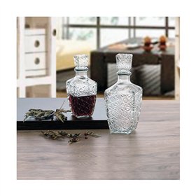 Stiklinis butelis Quid Renova likeris (1 l)