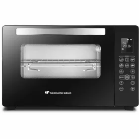Orkaitė Continental Edison CEMF45DIG 2000 W 45 L