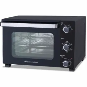 Мини электропечь Continental Edison CEMF35B4