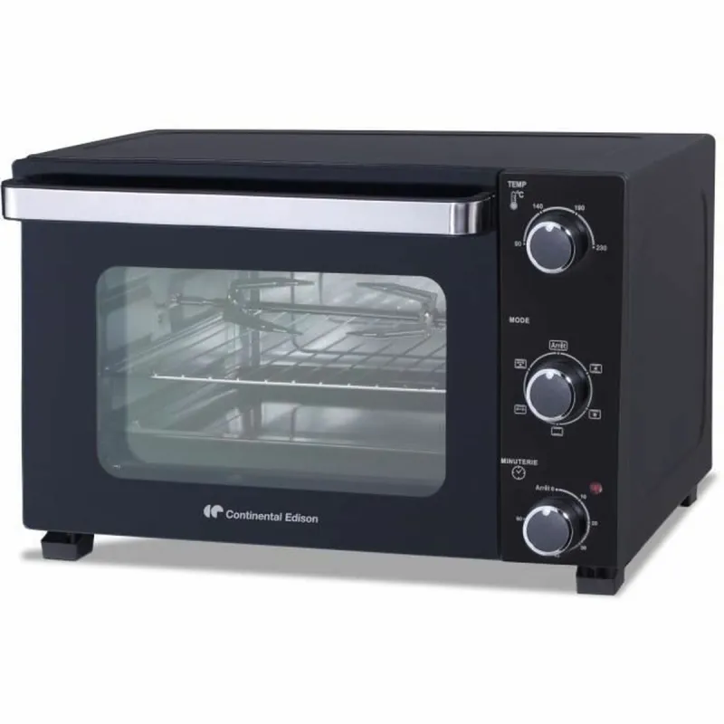Mini sähköuuni Continental Edison CEMF35B4