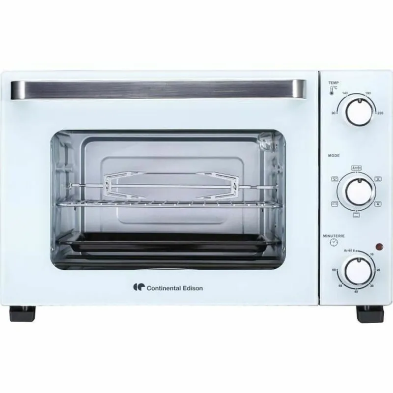 Mini sähköuuni Continental Edison CEMF35W 35 L 35 L 1500 W