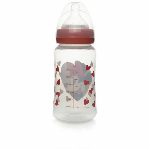 Baby's bottle ThermoBaby