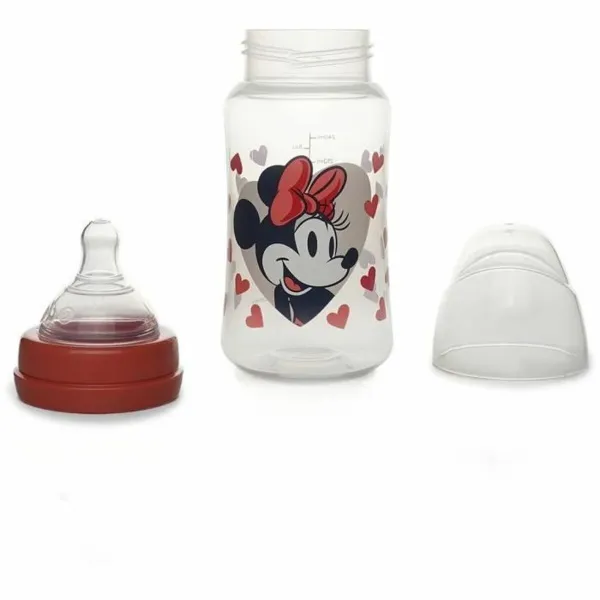 Baby's bottle ThermoBaby