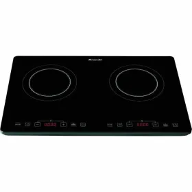 Elektriskā Plītiņa Brandt 3400 W