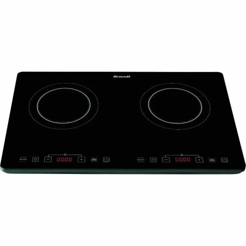 Elektriskā Plītiņa Brandt 3400 W