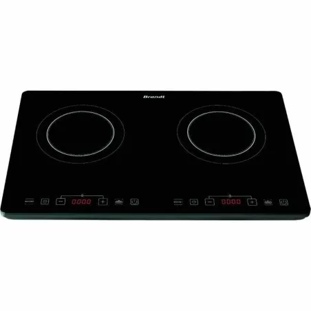 Elektriskā Plītiņa Brandt 3400 W