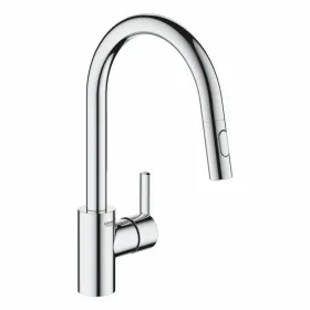 Sekoitushana Grohe 31486001 Metalli