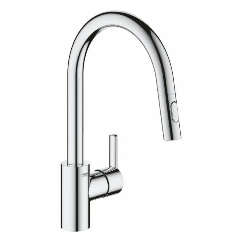 Sekoitushana Grohe 31486001 Metalli